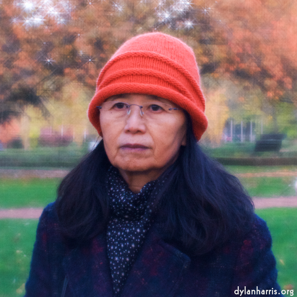 image: Voici &lsquo;L (xviii) 7&rsquo;.