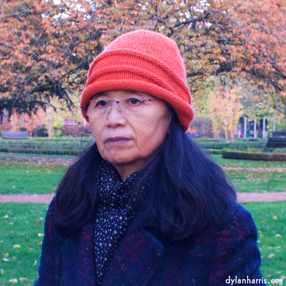 image: Voici &lsquo;L (xviii) 8&rsquo;.