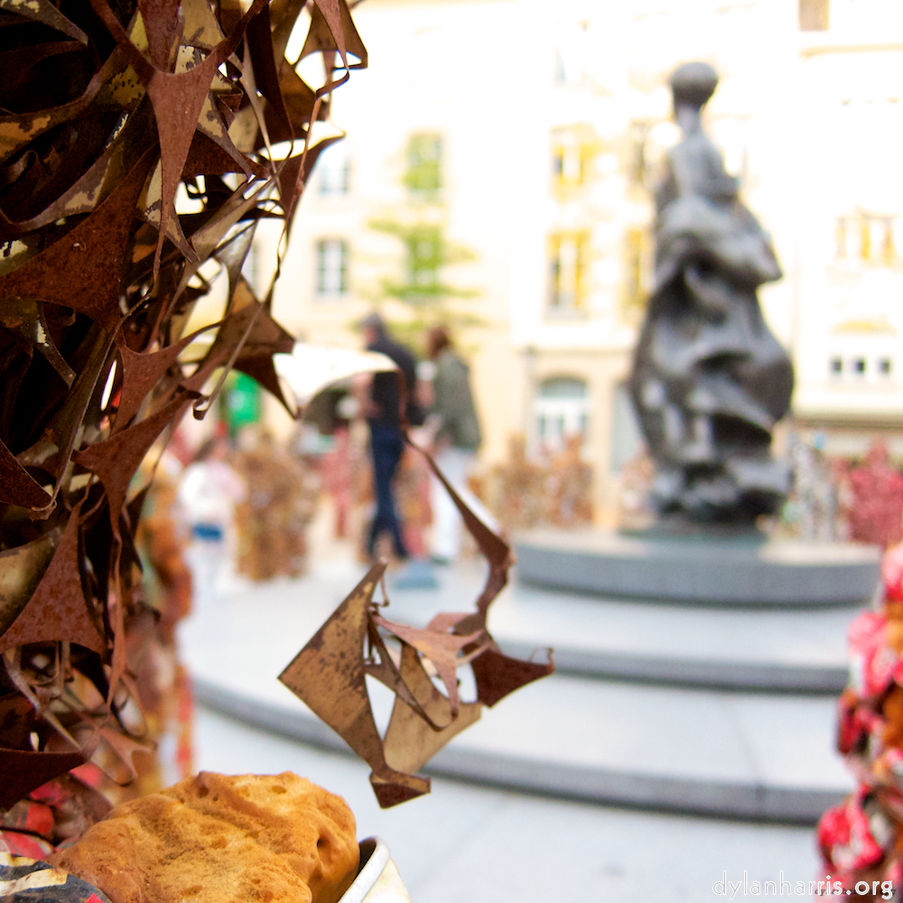 Image: Image 'sculpture (iii) 7'.