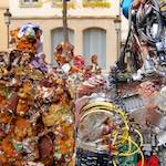 Image: Second image from the photoset 'sculpture (iii)'.