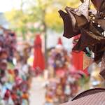 Image: Third image from the photoset 'sculpture (iii)'.