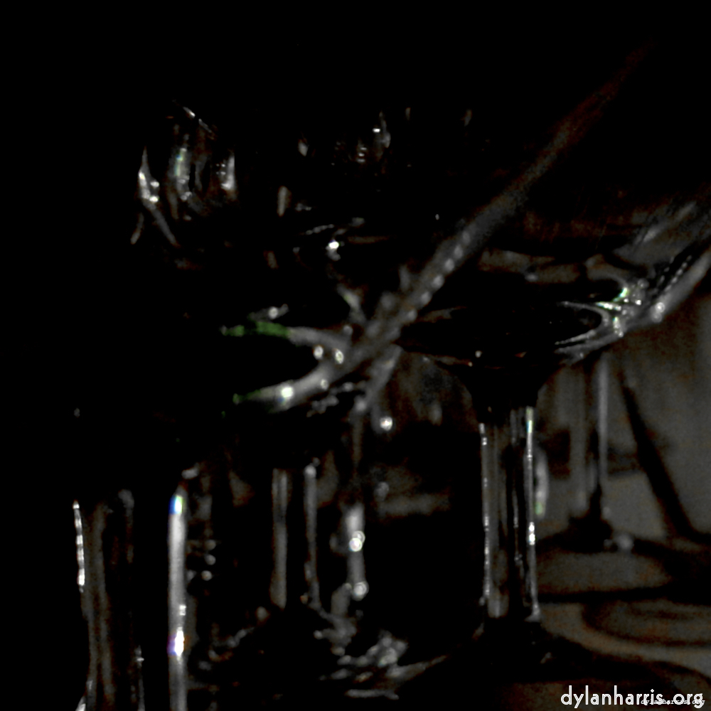 image: This is &lsquo;light (i) 6&rsquo;.