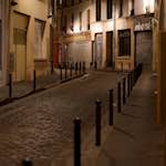 Third image from the photoset 'parc (vi)'.