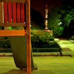 Ninth image from the photoset 'parc (vi)'.