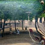 Sixth image from the photoset 'antwerp (i)'.