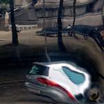 Eighth image from the photoset 'antwerp (i)'.