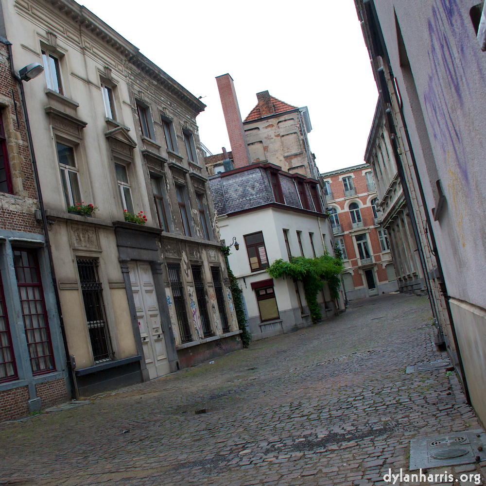 image: This is &lsquo;antwerp (ii) 1&rsquo;.