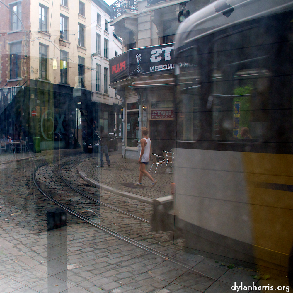 image: This is &lsquo;antwerp (ii) 2&rsquo;.