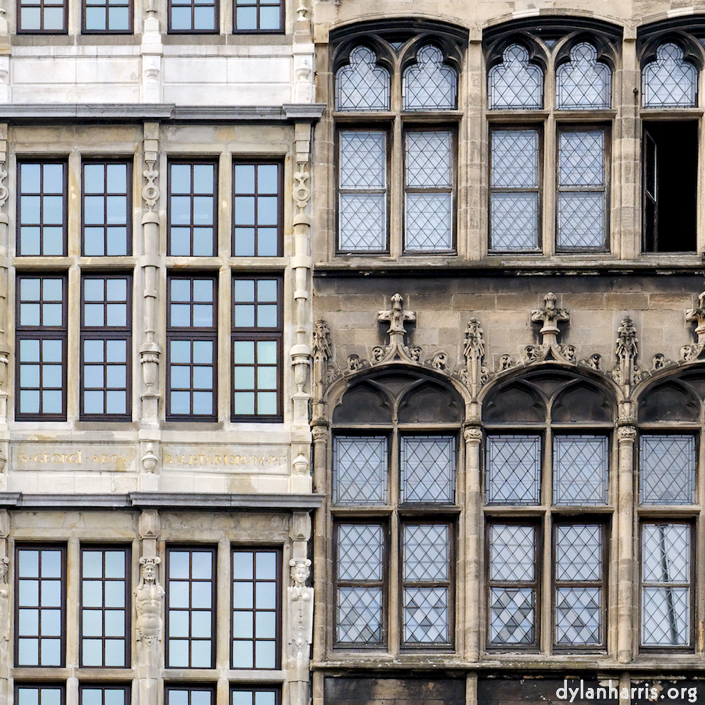 Image: Image 'antwerp (iv) 1'.