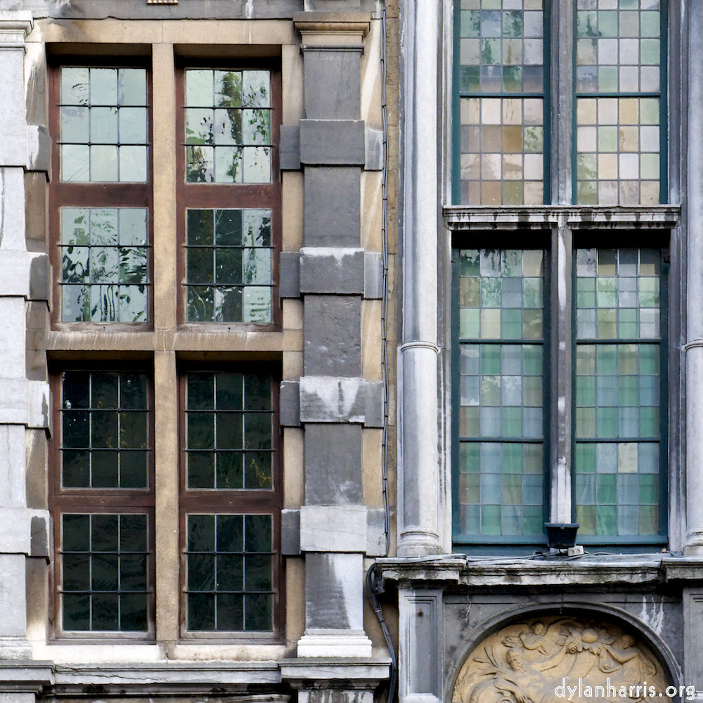 Image 'antwerp (iv) 2'.