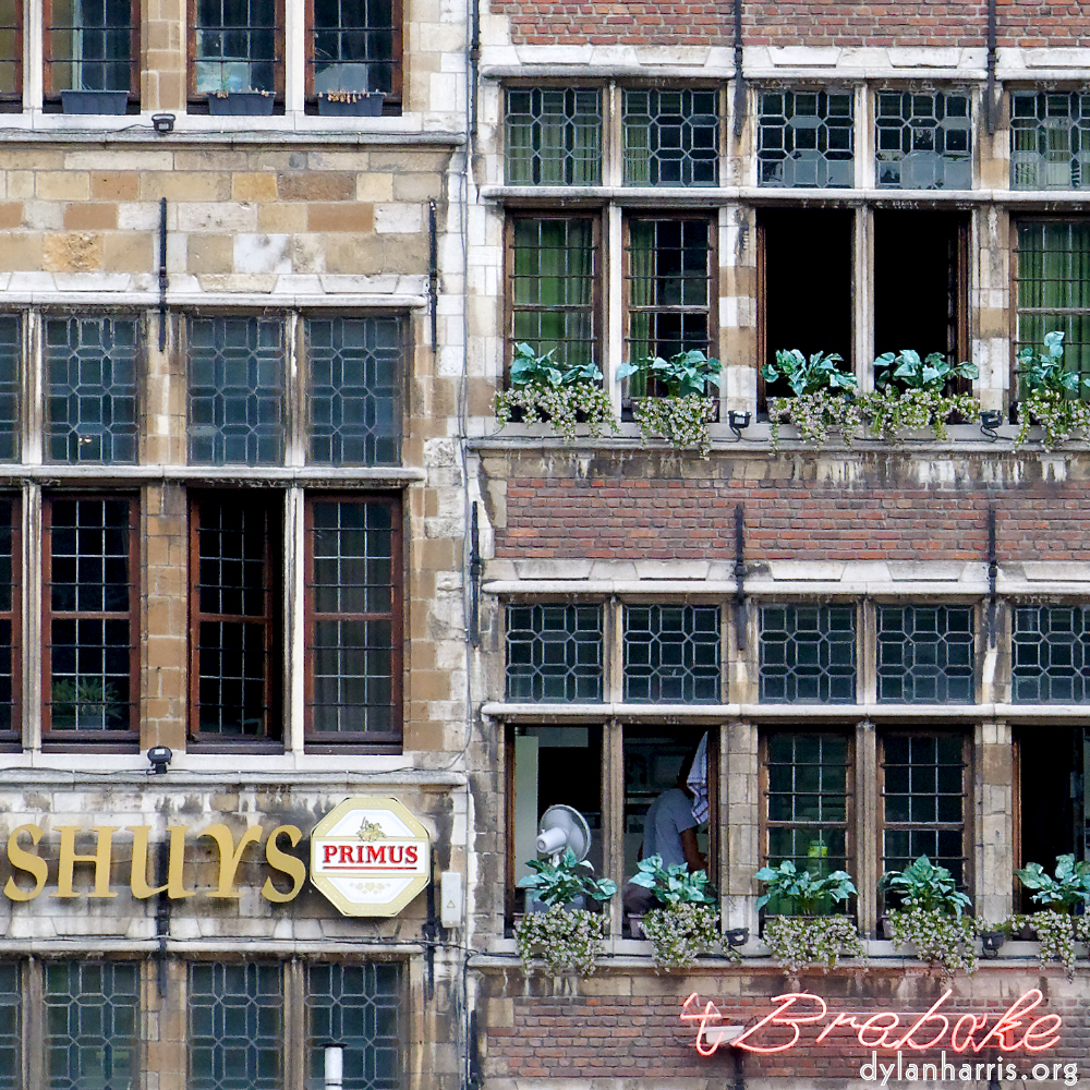 Image 'antwerp (iv) 9'.