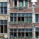 Third image from the photoset 'antwerp (iv)'.