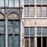 Fourth image from the photoset 'antwerp (iv)'.