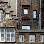 Fifth image from the photoset 'antwerp (iv)'.