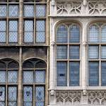 Seventh image from the photoset 'antwerp (iv)'.