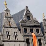 Second image from the photoset 'antwerp (v)'.