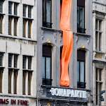 Fifth image from the photoset 'antwerp (v)'.