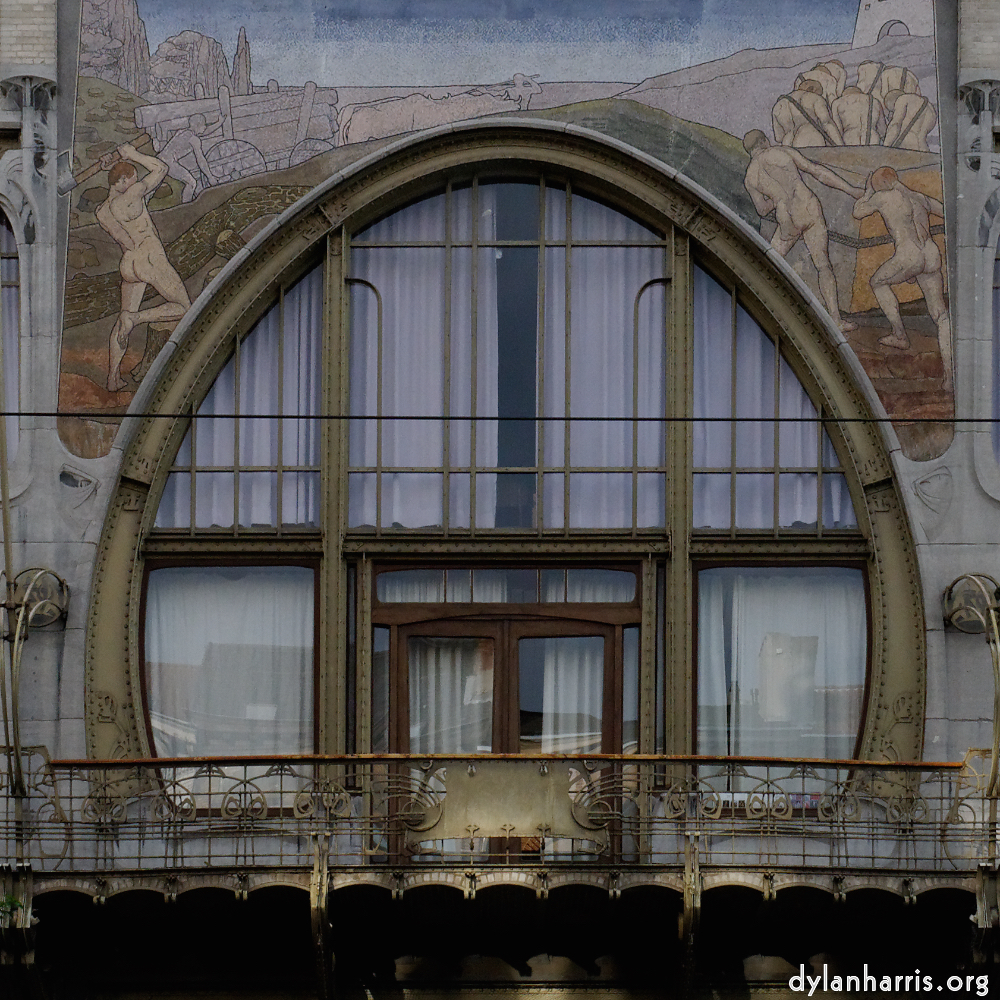 Image 'antwerp (vi) 5'.