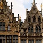 First image from the photoset 'antwerp (vi)'.