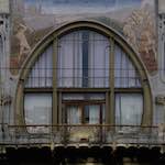 Fifth image from the photoset 'antwerp (vi)'.