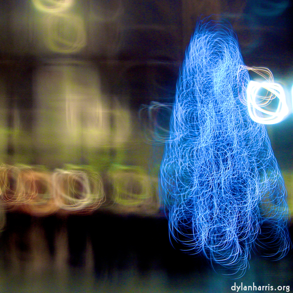 image: This is &lsquo;paddington 6&rsquo;.