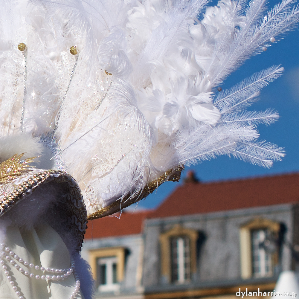 image: &agrave; la parade de longwy