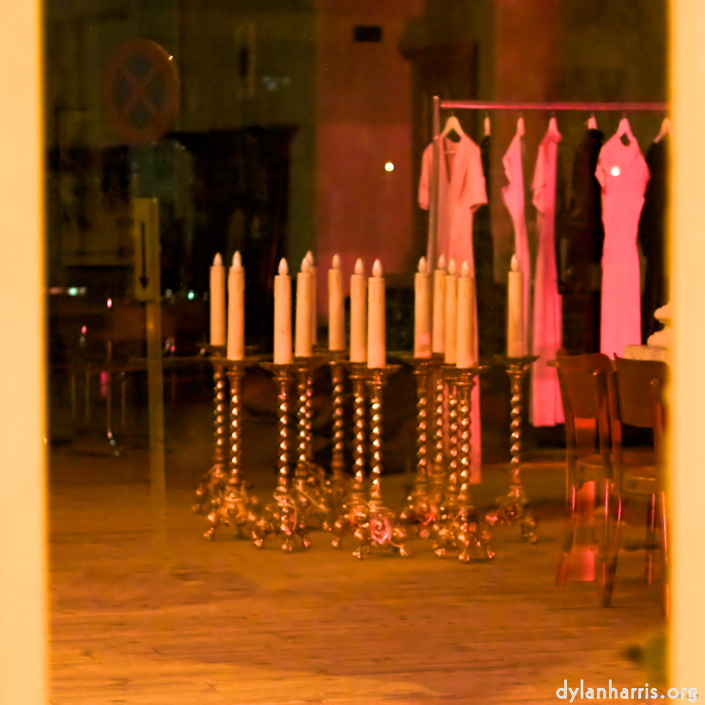 Image 'antwerp (ix) 3'.