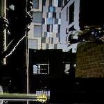 Image: Fourth image from the photoset 'haut fourneau (iv)'.