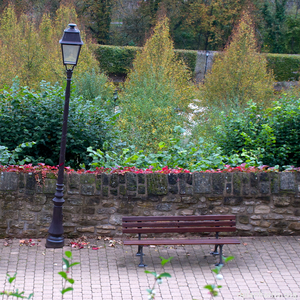 Image 'graveyard (ii) 3'.