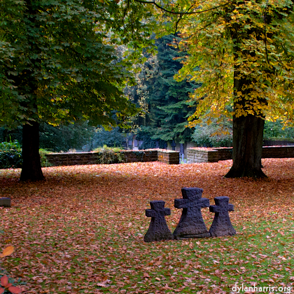 Image 'graveyard (ii) 5'.