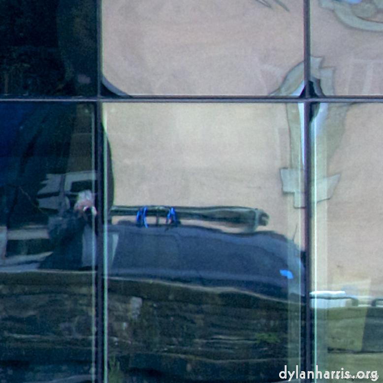 image: This is &lsquo;parc (xi) 1&rsquo;.