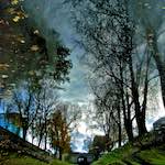 Fourth image from the photoset 'water (iv)'.