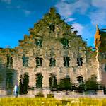 image: Image from the photoset &lsquo;ghent (i)&rsquo;.