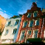 Image: Second image from the photoset 'ghent (xii)'.