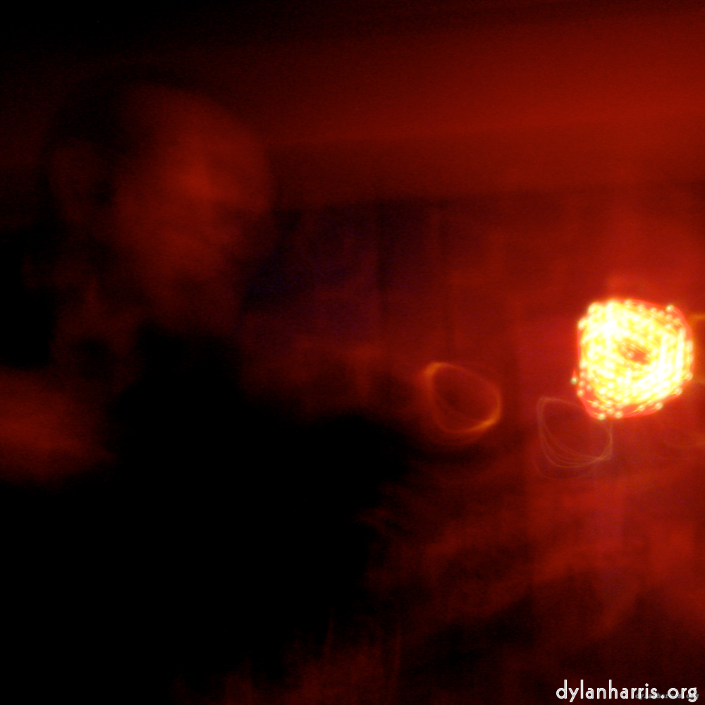 image: This is &lsquo;spoken word 1&rsquo;.