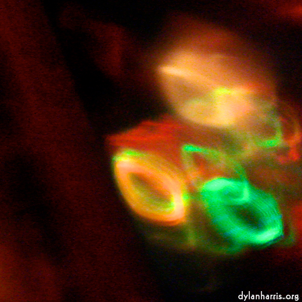 image: This is &lsquo;spoken word 11&rsquo;.