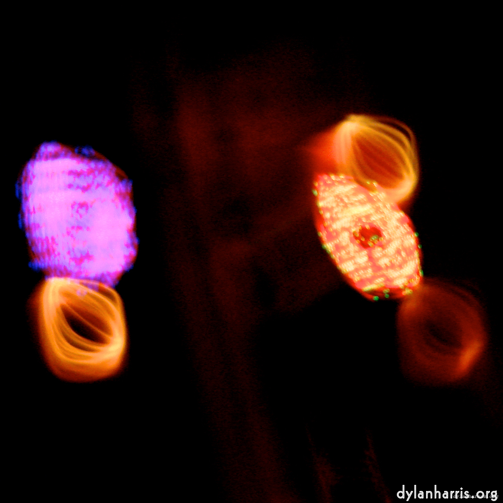 image: This is &lsquo;spoken word 12&rsquo;.