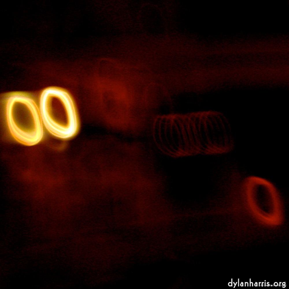 image: This is &lsquo;spoken word 14&rsquo;.