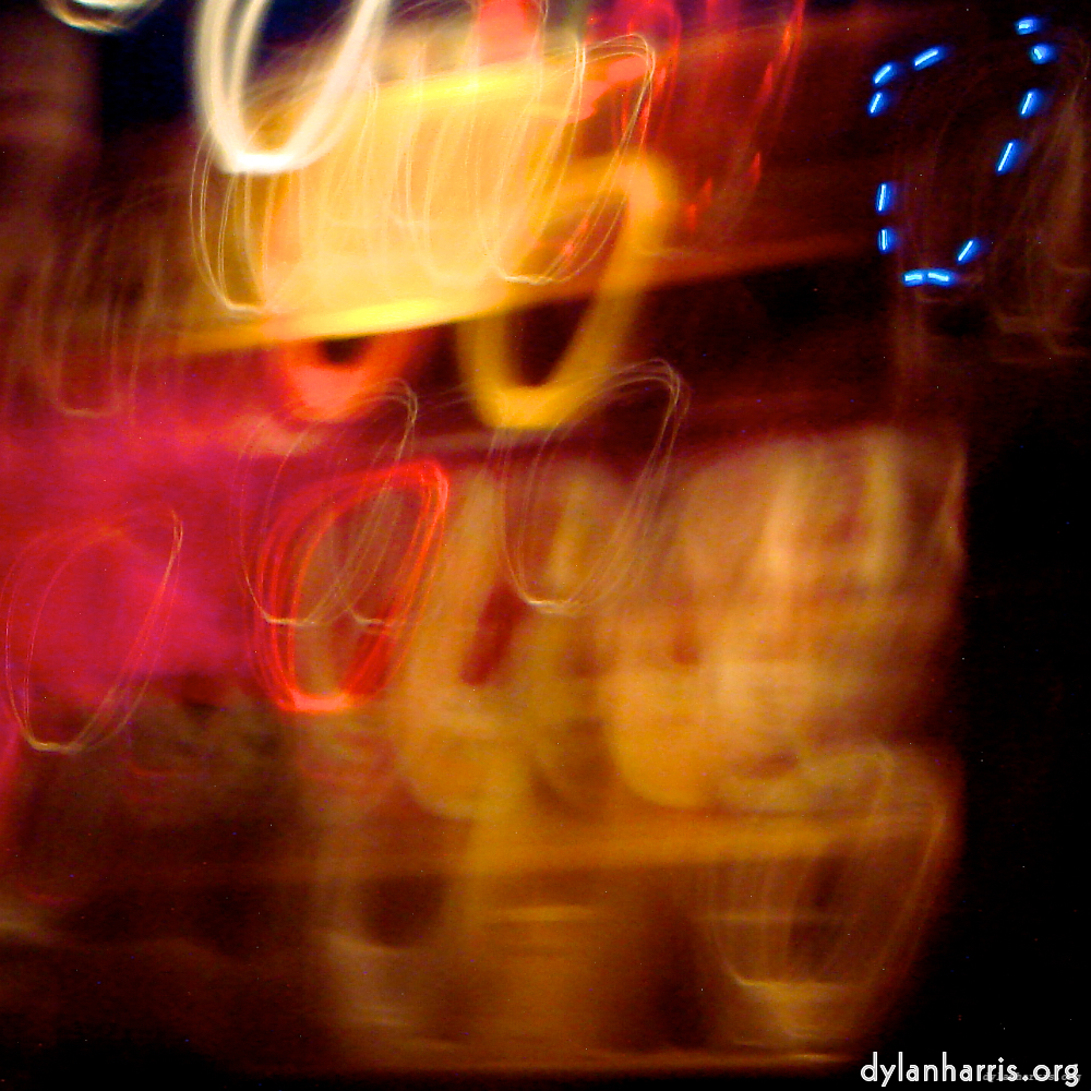 image: This is &lsquo;spoken word 15&rsquo;.