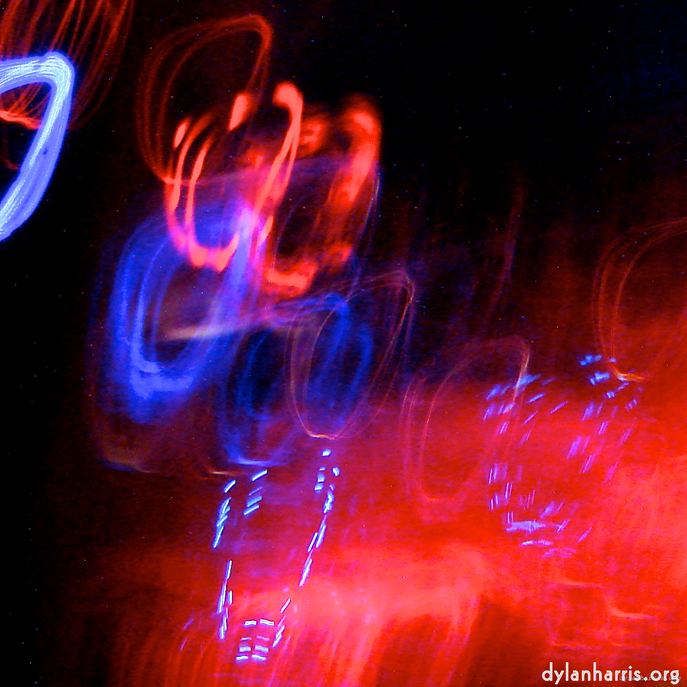 image: This is &lsquo;spoken word 3&rsquo;.