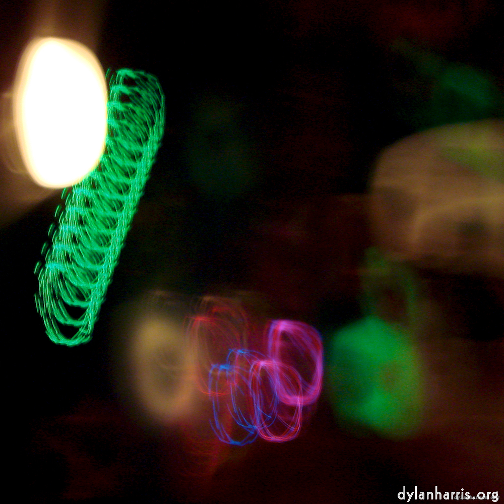 image: This is &lsquo;spoken word 5&rsquo;.