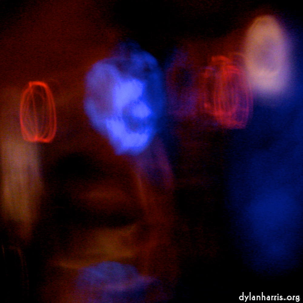 image: This is &lsquo;spoken word 6&rsquo;.