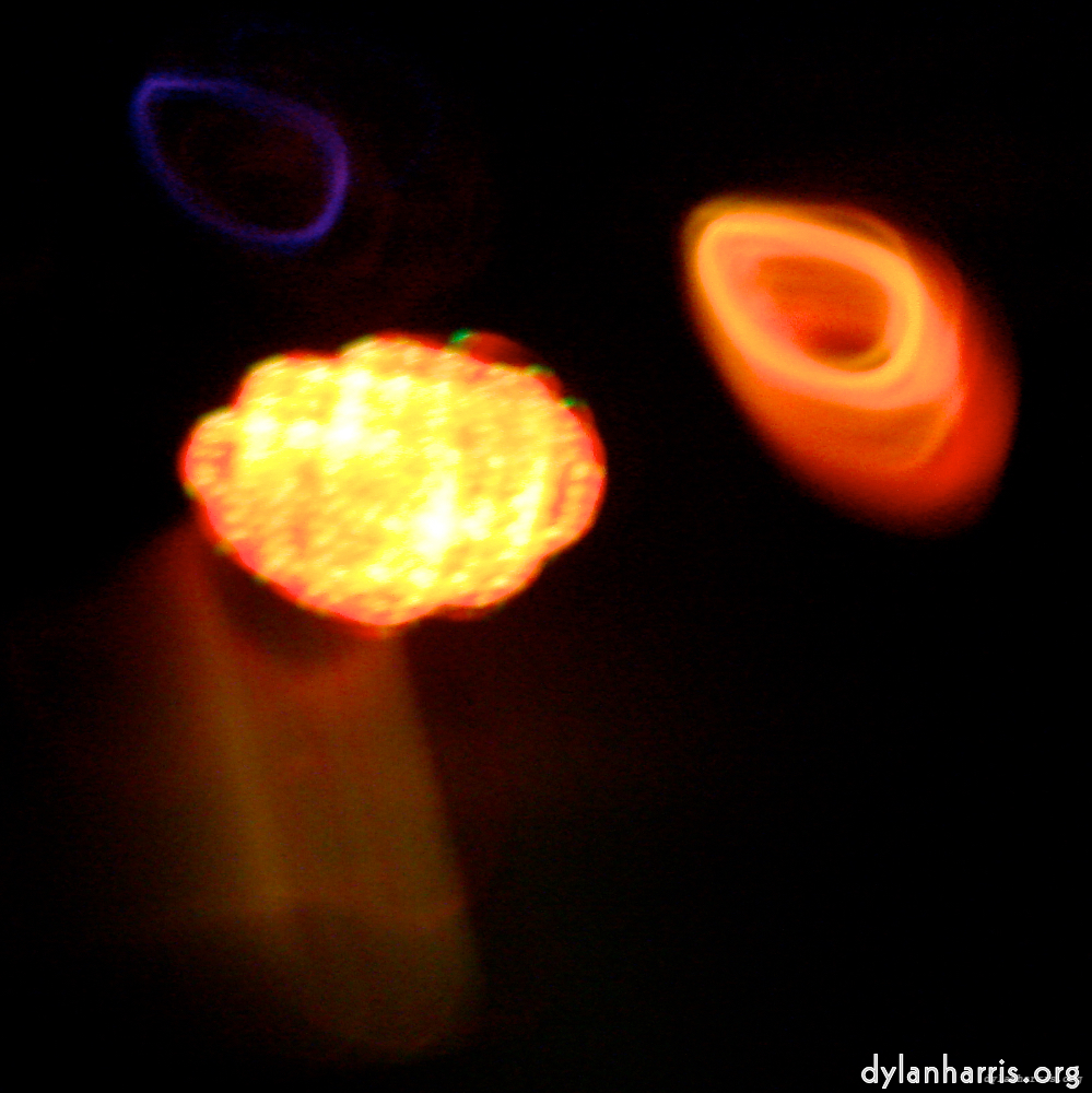 image: This is &lsquo;spoken word 8&rsquo;.