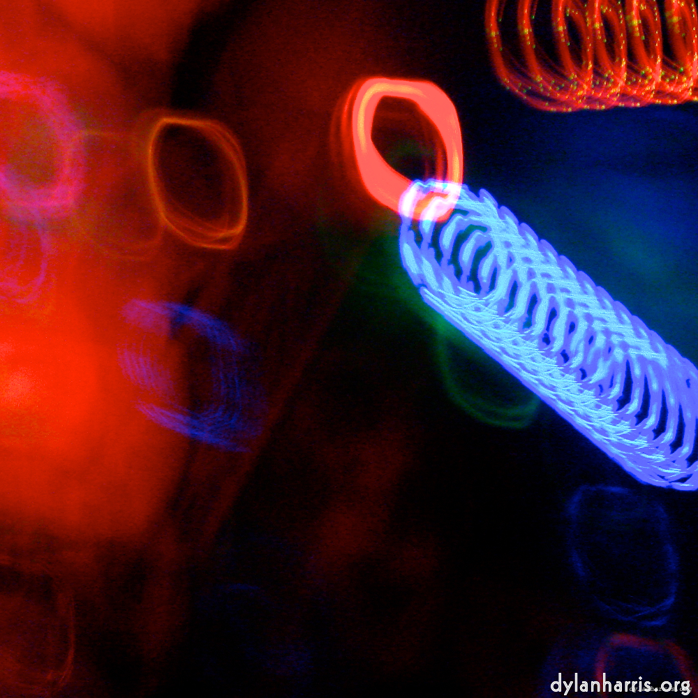 image: This is &lsquo;spoken word 9&rsquo;.