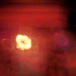 image: Image from the photoset &lsquo;spoken word&rsquo;.