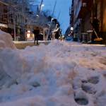 image: Image from the photoset &lsquo;way to work B (ii)&rsquo;.