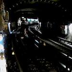 image: Image from the photoset &lsquo;metro (ii)&rsquo;.