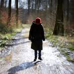 image: Image from the photoset &lsquo;L (xxv)&rsquo;.