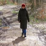 image: Image from the photoset &lsquo;L (xxv)&rsquo;.