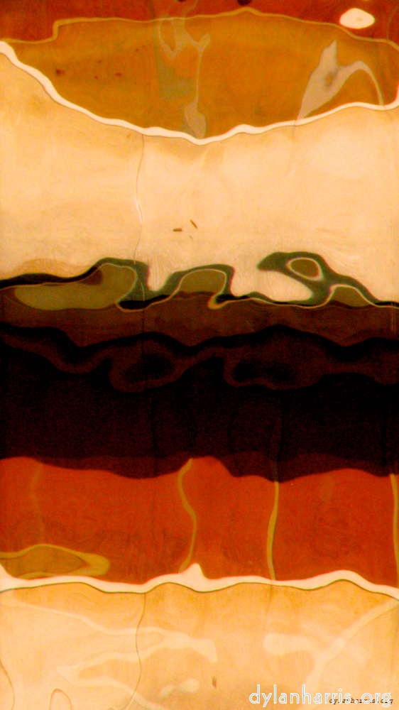 image: This is &lsquo;la d&eacute;fense (xlv) 6&rsquo;.